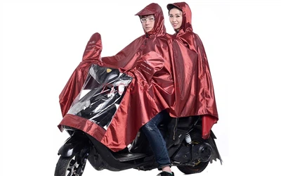 Oxford Raincoats